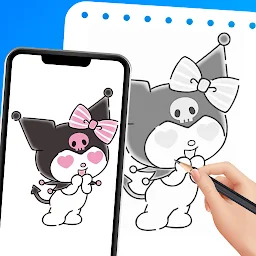 Draw Cartoon 1.0.8