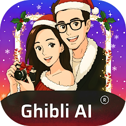 Ghibli AI 6.0.31