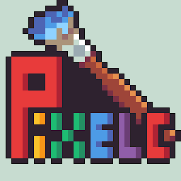 Pixelc 1.32