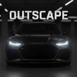 Outscape: Car Simulator 0.0.3