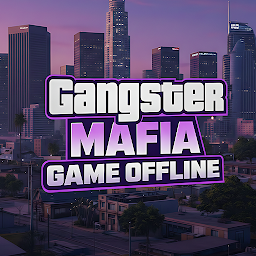 Gangster Mafia Game Offline 0.2