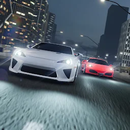 Подземные Гонки 1.45