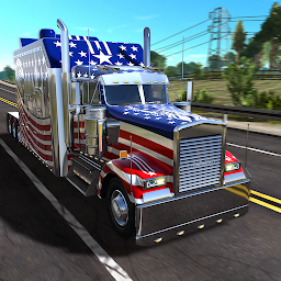 Truck Simulator Drive USA: EVO 1.0.136