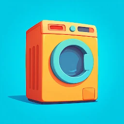 Симулятор Прачечной 0.4.58