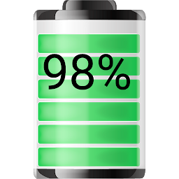 Battery Widget % Level Plus 8.5.1