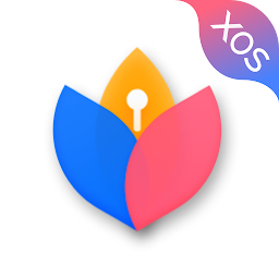 Magazine Lockscreen XOS 15.1.2.25101