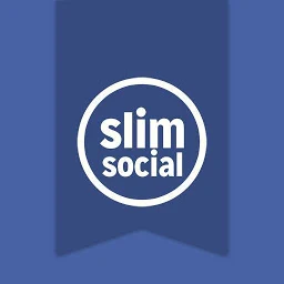 SlimSocial for Facebook* 25.04.06