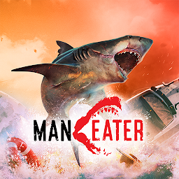 Maneater 1.3
