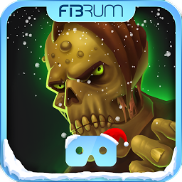 Zombie Shooter VR 2.3