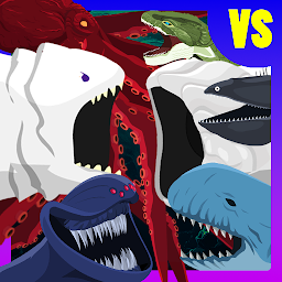 Bloop Fights Sea Monsters 6.0