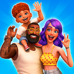 Life Sim 3D: family simulator 2.3.3