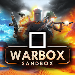 Warbox Sandbox 1.90.3