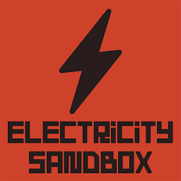 Rust Electricity Sandbox 1.8
