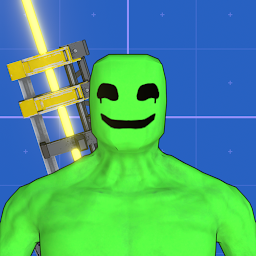 Green Sandbox Ragdoll 0.5.1