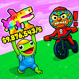 Don't Steal n Wake A Brainrot 0.34