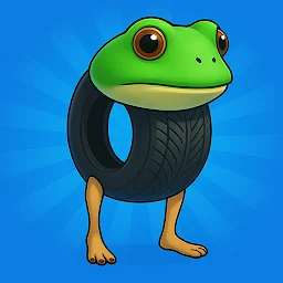 Brainrot Evolve. Idle Pet Game 1.1.2