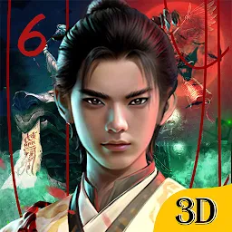 Endless Nightmare 6: Reborn 1.0.5