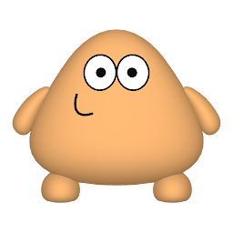 Pou 3D 1.0.47