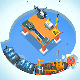 Icebreaker Fishing 0.1.4