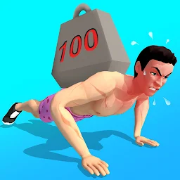 Idle Push Up 1.6.0.7