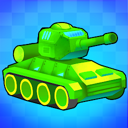Tank Commander io: Army Survival 4.2.2