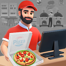 Pizza Shop Simulator 3D 0.6.4