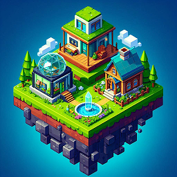 Master Craft Game Crafting 25.0