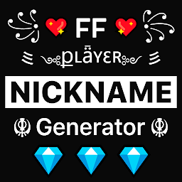 Nickname Generator 2.1.0