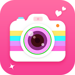 Selfie Camera — Beauty Camera 3.3.1