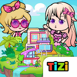 Tizi Dream Avatar House 1.4.5