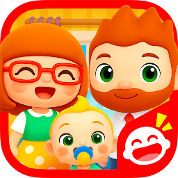 Stories Junior: Дом семьи 1.5.0