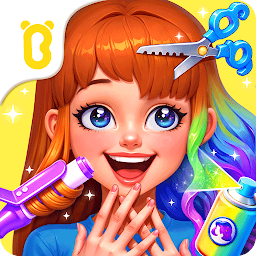 Little Panda's Girls Town 8.73.12.07