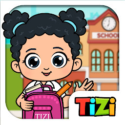 Tizi School Design 2.4.6