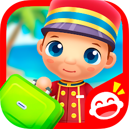 Stories Junior: Семейный отель 1.5.0
