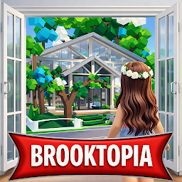 BrookTopia Haven RP Game 1.5