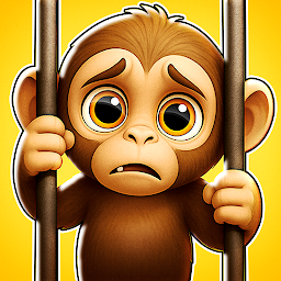 I Am Prankster Monkey Zoo 1.4