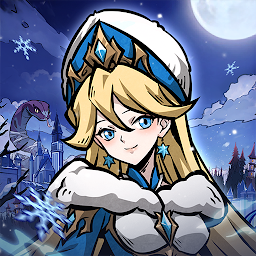 Мрачная сказка: Когда тает снег 1.0.19