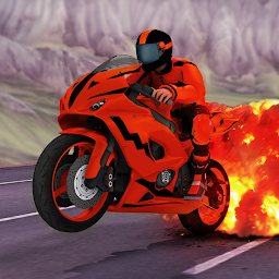 Bike Rider: Moto Traffic Rush 5.17.0