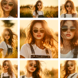 Коллаж для фото: фоторедактор 4.1.9