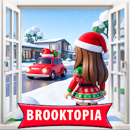 Brooktopia RP Haven Game 1.8