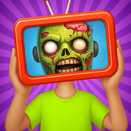 Find The Zombie: Scan and Shoot 1.0.8