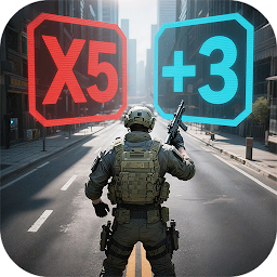 Эпоха войны: Глобальная зона боевых действий 3.4.0