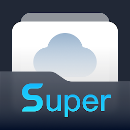 Super File Manager Explorer 1.5.1