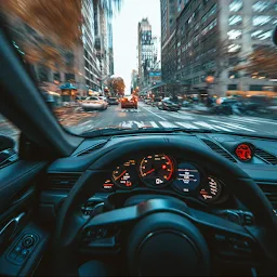 OpenWorld Real Car Simulator 1.0.0