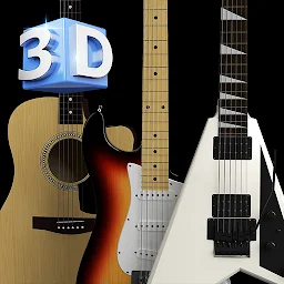Guitar 3D Studio 1.3.8