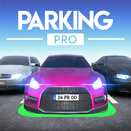Car Parking Pro 0.5.97