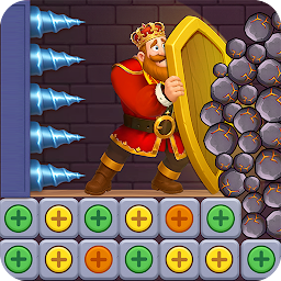 Royal Escape: King Castle 1.3.2
