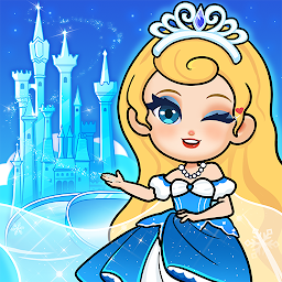 Paper Princess — Doll Dress Up 1.6.8