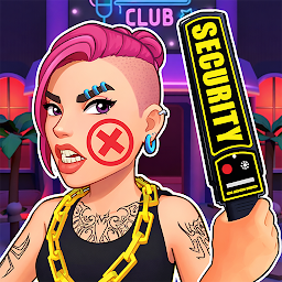 I Am Club Security Simulator 1.7