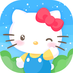 Hello Kitty Dream Village 1.8.30